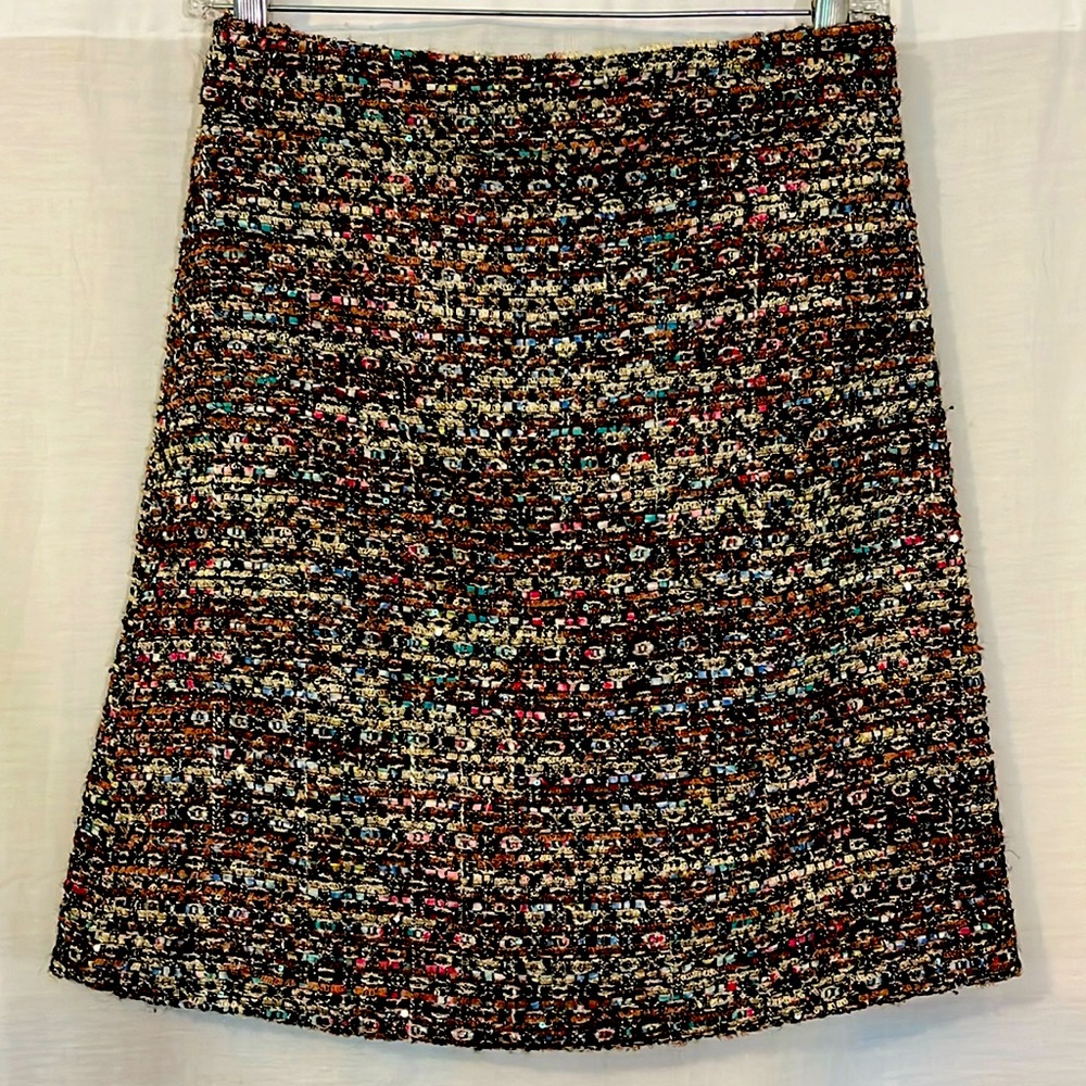 **2/$25** Ann Taylor Skirt - Size 2 CP